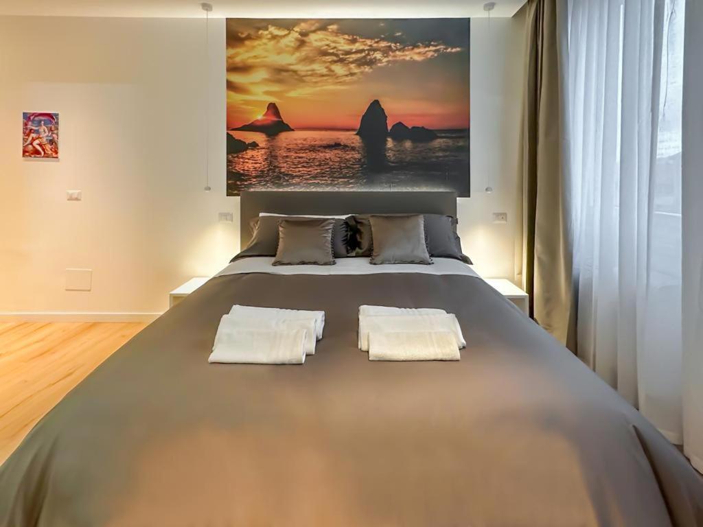 Bed-Da Catania Rooms 외부 사진