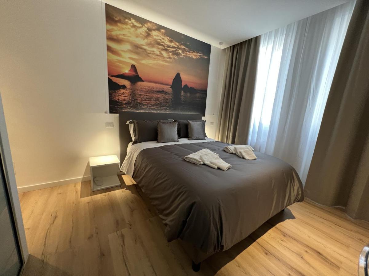 Bed-Da Catania Rooms 외부 사진